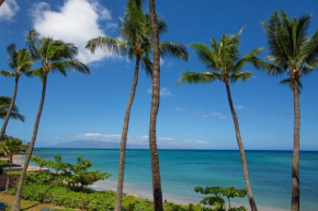 Oceanfront corner unit w/ ac! sk215- Sullivan
